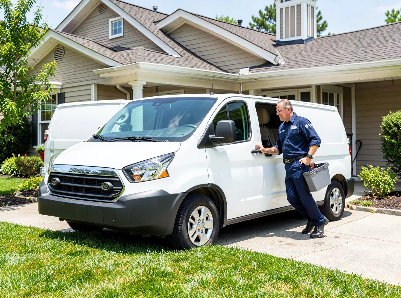 Emergency Plumber company in Red Banks, MS